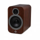 Q ACOUSTICS 3030I (ENGLISH WALNUT)