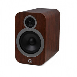 Q ACOUSTICS 3030I (ENGLISH WALNUT)