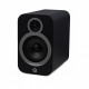 Q ACOUSTICS 3030I (CARBON BLACK)