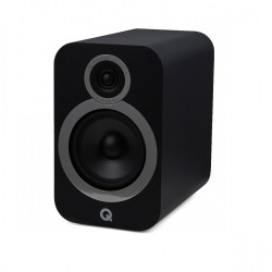 Q ACOUSTICS 3030I (CARBON BLACK)