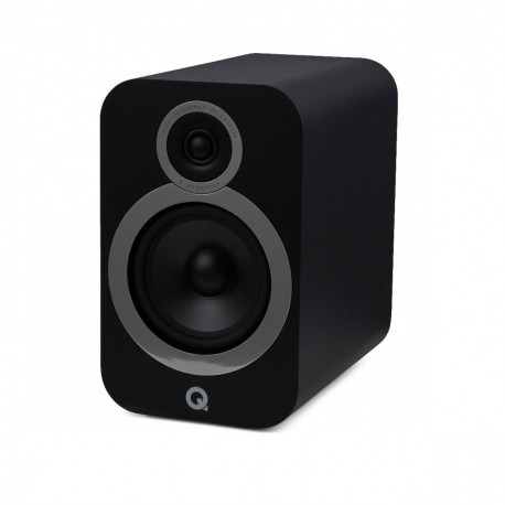 Q ACOUSTICS 3030I (CARBON BLACK)