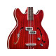 GUILD Starfire I Bass (Cherry Red)