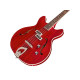 GUILD Starfire I Bass (Cherry Red)