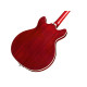GUILD Starfire I Bass (Cherry Red)