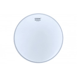 CODE DRUM HEADS 10" SIGNAL COATED TOM