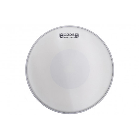 CODE DRUM HEADS 14” Sterling Snare Hd