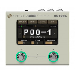 HOTONE AUDIO AMPERO MINI VANILLA