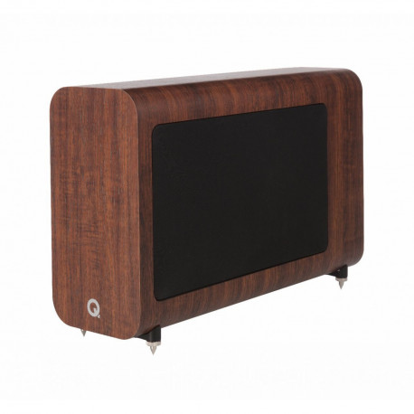Q ACOUSTICS 3060S (ENGLISH WALNUT)