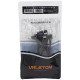 HOTONE AUDIO VALETON PCA-5 DAISY CHAIN DC POWER CABLE 5-PLUG ANGLED