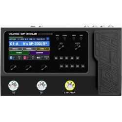 HOTONE AUDIO VALETON GP-200JR