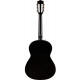FENDER CN-60S BLACK WN