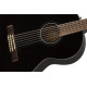 FENDER CN-60S BLACK WN