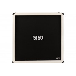 EVH 5150 ICONIC SERIES CAB 4x12 IVORY