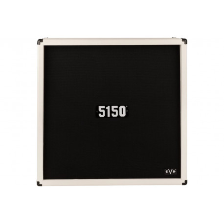 EVH 5150 ICONIC SERIES CAB 4x12 IVORY