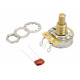FENDER 500K SOLID SHAFT POTENTIOMETER