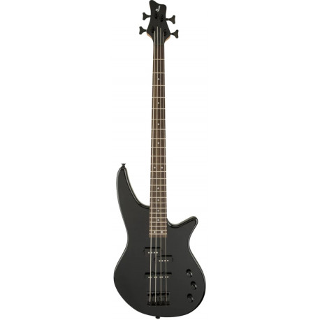 JACKSON JS2 SPECTRA LR GLOSS BLACK