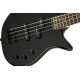 JACKSON JS2 SPECTRA LR GLOSS BLACK