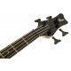 JACKSON JS2 SPECTRA LR GLOSS BLACK