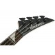 JACKSON JS2 CONCERT BASS AH SNOW WHITE