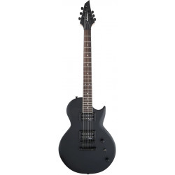 JACKSON JS22 MONARKH SC AR SATIN BLACK