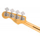 SQUIER by FENDER CLASSIC VIBE '60S JAZZ BASS LR DAPHNE BLUE