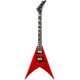 JACKSON JS32T KING V AH FERRARI RED