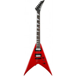 JACKSON JS32T KING V AH FERRARI RED
