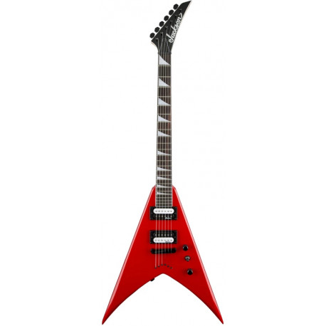 JACKSON JS32T KING V AH FERRARI RED