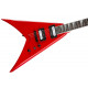 JACKSON JS32T KING V AH FERRARI RED