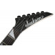JACKSON JS32T KING V AH FERRARI RED