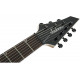 JACKSON JS32-7 DKA HT DINKY ARCH TOP AR SNOW WHITE