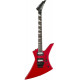 JACKSON JS32 KELLY AH FERRARI RED