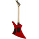 JACKSON JS32 KELLY AH FERRARI RED
