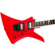 JACKSON JS32 KELLY AH FERRARI RED