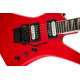 JACKSON JS32 KELLY AH FERRARI RED