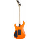 JACKSON JS32 DKA DINKY ARCH TOP AR NEON ORANGE