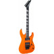 JACKSON JS32 DKA DINKY ARCH TOP AR NEON ORANGE