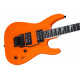 JACKSON JS32 DKA DINKY ARCH TOP AR NEON ORANGE