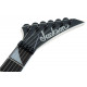 JACKSON JS32 DKA DINKY ARCH TOP AR NEON ORANGE