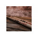 VIC FIRTH 2B AMERICAN CLASSIC