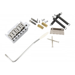 FENDER AMERICAN SERIES STRATOCASTER TREMOLO BRIDGE ASSEMBLIES