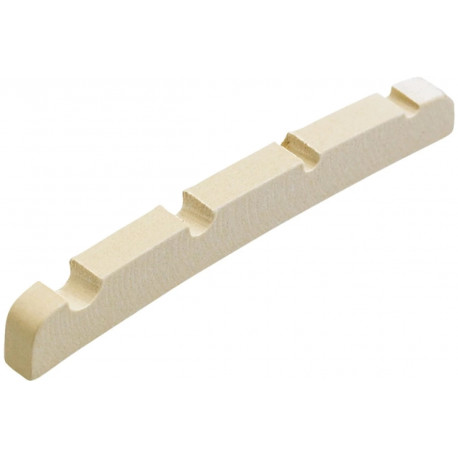 FENDER PRECISION BASS PRE-SLOTTED MICARTA STRING NUT