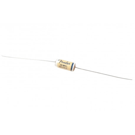 FENDER PURE VINTAGE WAX PAPER CAPACITOR- .05UF 150V