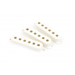 FENDER STRATOCASTER PICKUP COVER SETS NYLON