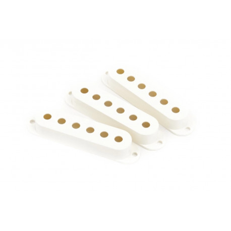 FENDER STRATOCASTER PICKUP COVER SETS NYLON