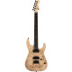 CHARVEL PRO-MOD DK-24 HH HT EB DESERT SAND