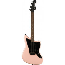 SQUIER by FENDER CONTEMPORARY ACTIVE JAZZMASTER HH LRL SHELL PINK PEARL