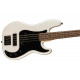 SQUIER by FENDER CONTEMPORARY ACTIVE PRECISION BASS PH LRL PEARL WHITE