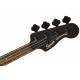SQUIER by FENDER CONTEMPORARY ACTIVE PRECISION BASS PH LRL PEARL WHITE