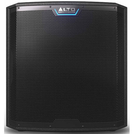 ALTO PROFESSIONAL TS15S